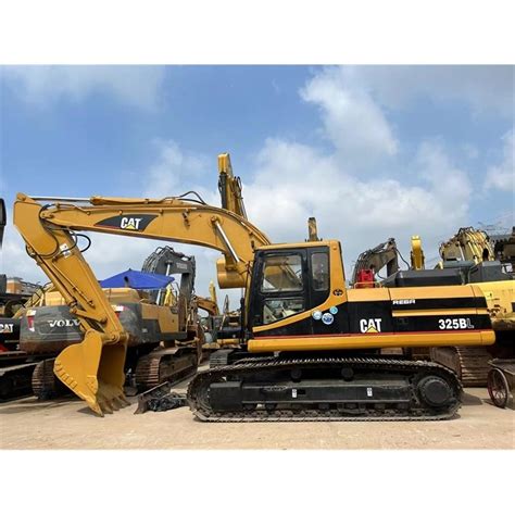 Used Caterpillar 320d Excavator Used Cat 320d 320b 320bl 325b 325bl Excavadora For Sale