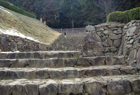 Hachioji Castle History, Travel Information, Facts And More - Notednames