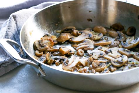 Mushroom Rice Pilaf Easy Peasy Meals