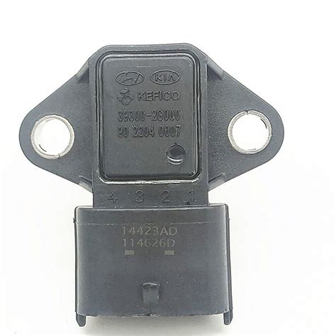 Gen Uine For Hyundai Kia Manifold Intake Air Pressure Map Sensor