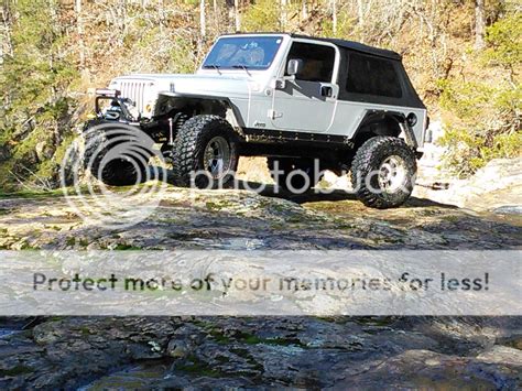 Lets See Some Unlimited Ljs Page Jeep Enthusiast Forums