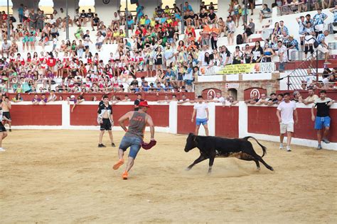 Dia De Penyes I Cinquenes A Les Festes De Sant Jaume D Ondara El 2022