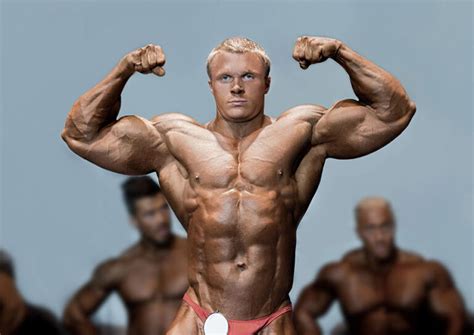 The 8 Mandatory Bodybuilding Poses And How To Perform Them Garage Gym