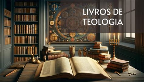 7 Livros de Teologia Grátis PDF InfoLivros org