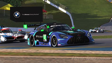 Winward Racing IMSA 2023 by Jörgen S. - Trading Paints