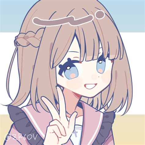 キラキラ鱈メーカー3 Picrew Anime character maker Anime maker Cute anime chibi