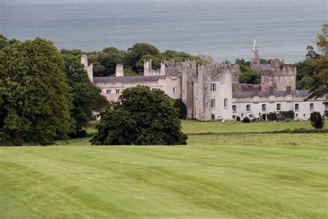 Day Trip to Howth, Dublin