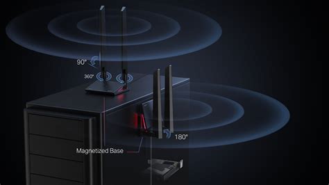 TP Link Unveils Worlds 1st Batch WiFi 7 Tri Band Network Adapter