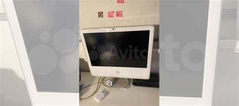 Моноблок apple купить в Москве с доставкой | Электроника | Авито