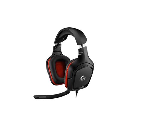 Logitech Gaming Headset G Pc Store