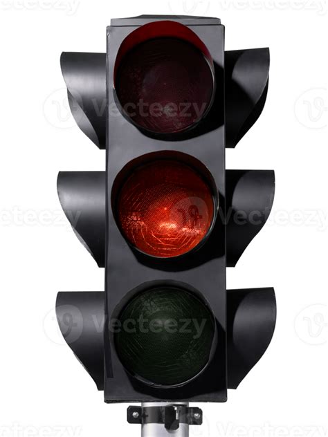 Traffic Lights Transparent Background 27436771 Png