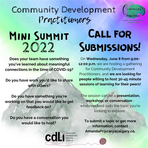 Call For Submissions Share Your Work At The 2022 Mini Summit — Cdli