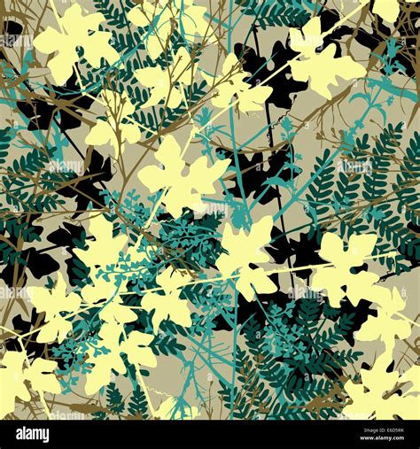 Tangled Plant Stock Vector Images Alamy