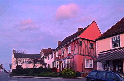 Villages In Suffolk 10 Of The Most Beautiful Places To Live Places