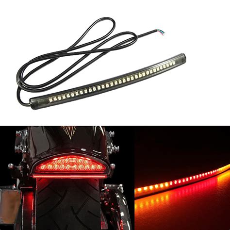 Motorcycle Led Tail Lights