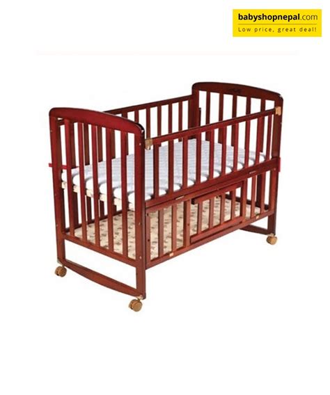 Baby Cot Online In Nepal Wooden Baby Cot Online Nepal