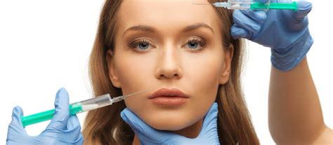 The Difference Between Botox And Fillers Choosing The Right Treatment