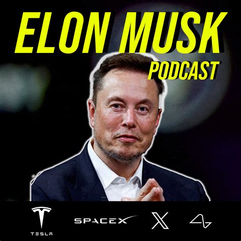 Elon Musk Podcast | iHeart