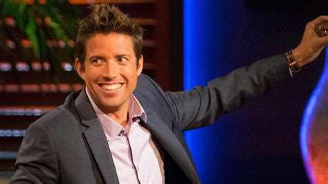 Gopro Founder Nick Woodman Invades Shark Tank Inc