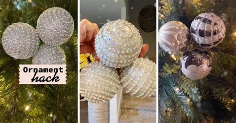 How To Hang Ornaments The Right Way Taste Of Home