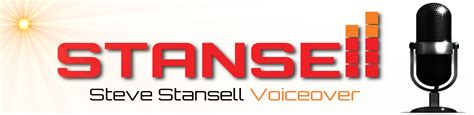 Steve Stansell Professional Voiceover Artist