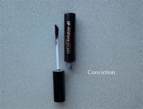 Makeup Revolution Lip Amplification Swatches Saubhaya Makeup