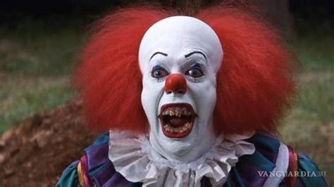 Datos Tenebrosos Que Tienes Que Saber Sobre Pennywise El Payaso De Eso