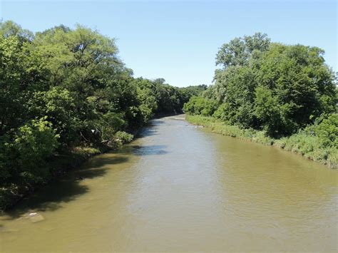 Humber River Toronto Ontario The Humber River I Flickr