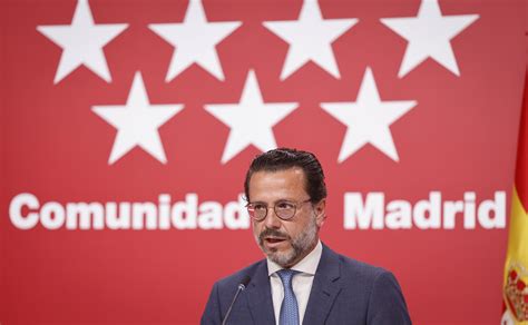 La Comunidad De Madrid Aumenta La Bonificación Fiscal Del Impuesto De Sucesiones Y Donaciones