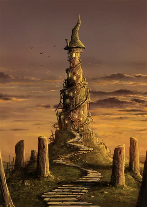 Beneath Ceaseless Skies | The Rickety Tower