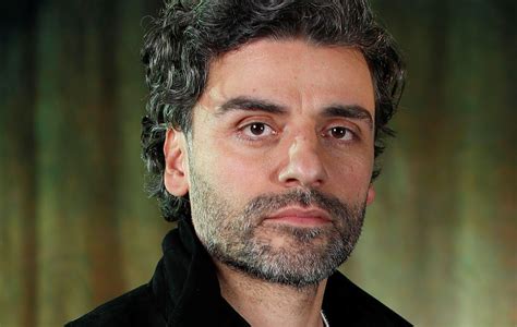 Oscar Isaac