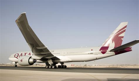 Qatar Airways To Fly Non Stop Between Doha And Mozambique Three Times