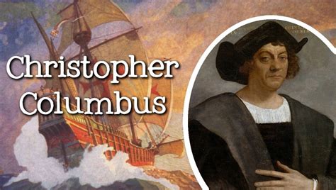 Christopher Our Hero Christopher Columbus Research