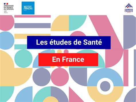 Les Etudes De M Decine En France Campus France