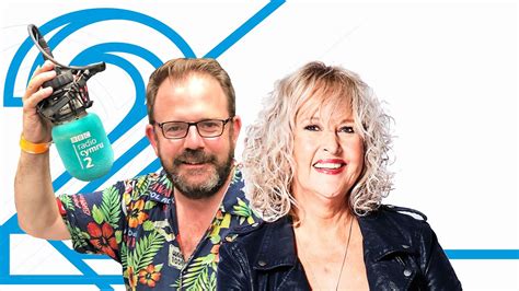 BBC Radio Cymru 2 Sioe Frecwast Caryl A Daniel