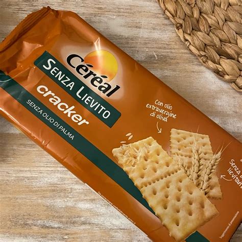 Céréal Cracker Review abillion