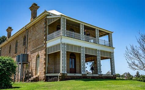 GLENGALLAN HOMESTEAD HERITAGE CENTRE Warwick 2022 What To Know