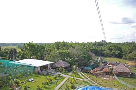 Mybeautifuliloilo A Wealth Of Adventure At Milas Hill Inland Resort