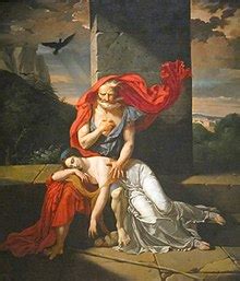 Oedipus at Colonus - Wikipedia