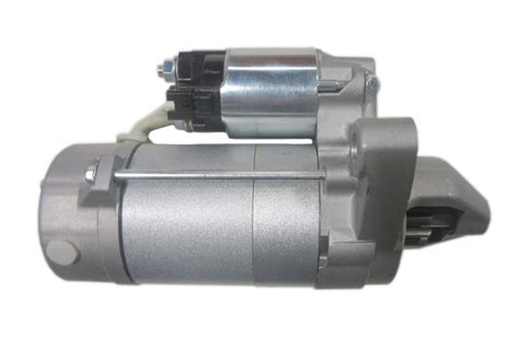 Lexus Is220d Ii 2 2 Starter Motor 2005