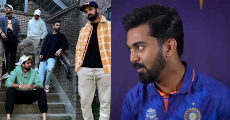 Watch Kl Rahul Gets Candid On His Popular Instagram Posts