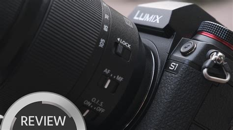 Panasonic LUMIX S1 – Closer Look and Sample Footage – A New Lowlight ...