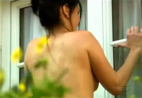 Naked Scarlet Ortiz In Amas De Casa Desesperadas