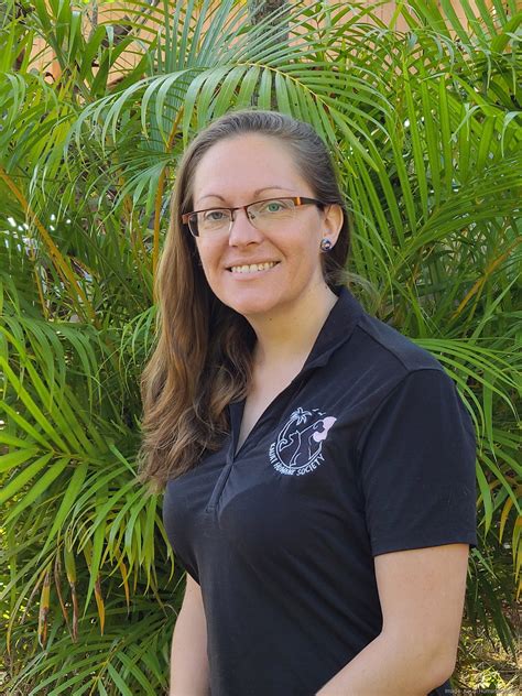 5 Questions With Nicole Schafer Crane Of The Kauai Humane Society