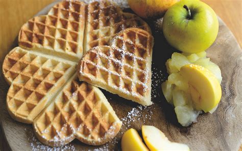 700 Free The Waffle Waffle Images Pixabay