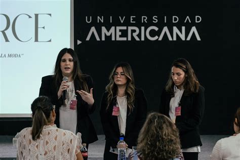 Se Lanza El Hult Prize UA En La Universidad Americana Biblioteca