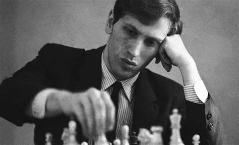 Bobby Fischer Against The World 2011