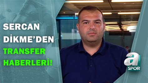 Sercan Dikme Beşiktaş ın Transfer Gündemini Açıkladı Diego Costa