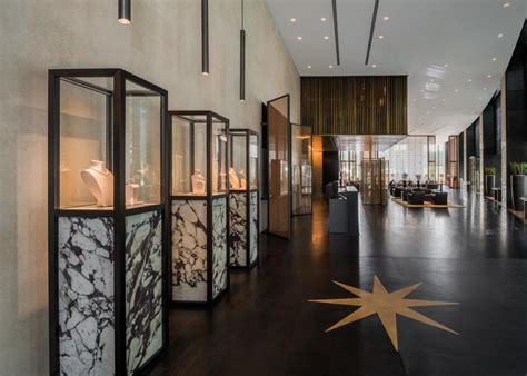 Bulgari Hotel Beijing — TRUE 5 STARS