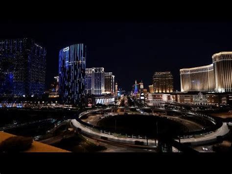 Cotai Strip Ambience | one hour | 4K : r/Macau